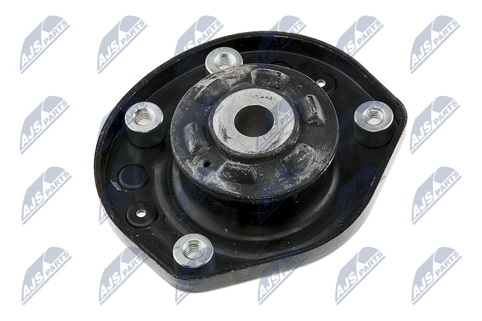 Верхняя опора амортизатора mercedes sprinter 35t 46 t 06- vw crafter 06- перед NTY AD-ME-002