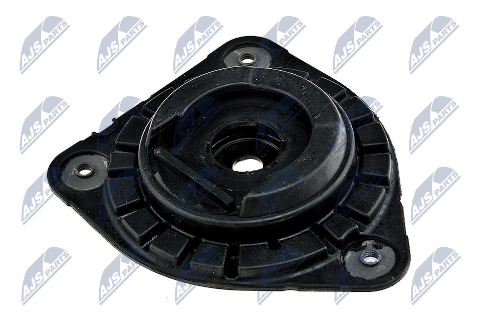 Верхняя опора амортизатора renault laguna iii 07- перед NTY AD-RE-012