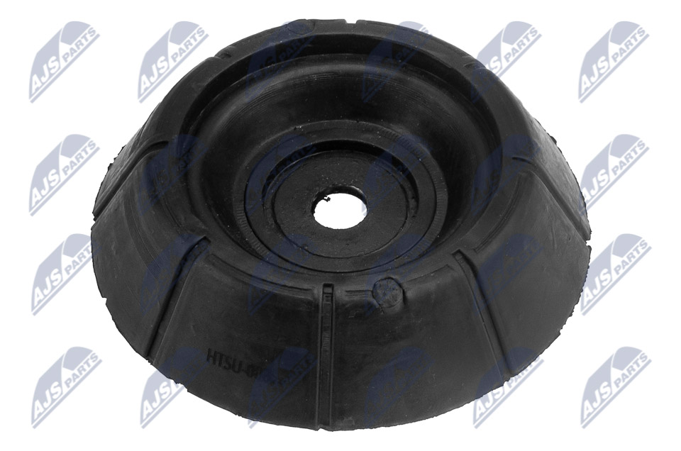 Верхняя опора амортизатора suzuki swift 05- splash 08- opel agila b 08- перед NTY AD-SU-008