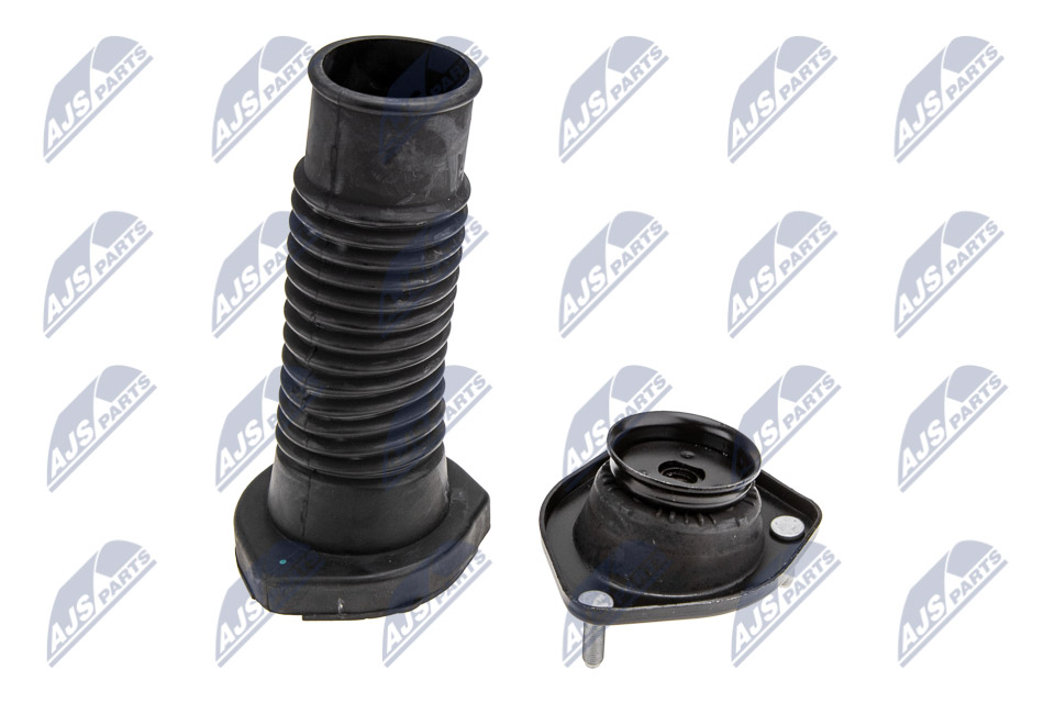 Верхняя опора амортизатора lexus rx300/330/350/400h 03- toyota highlander 00-07/зад. прав NTY AD-TY-040