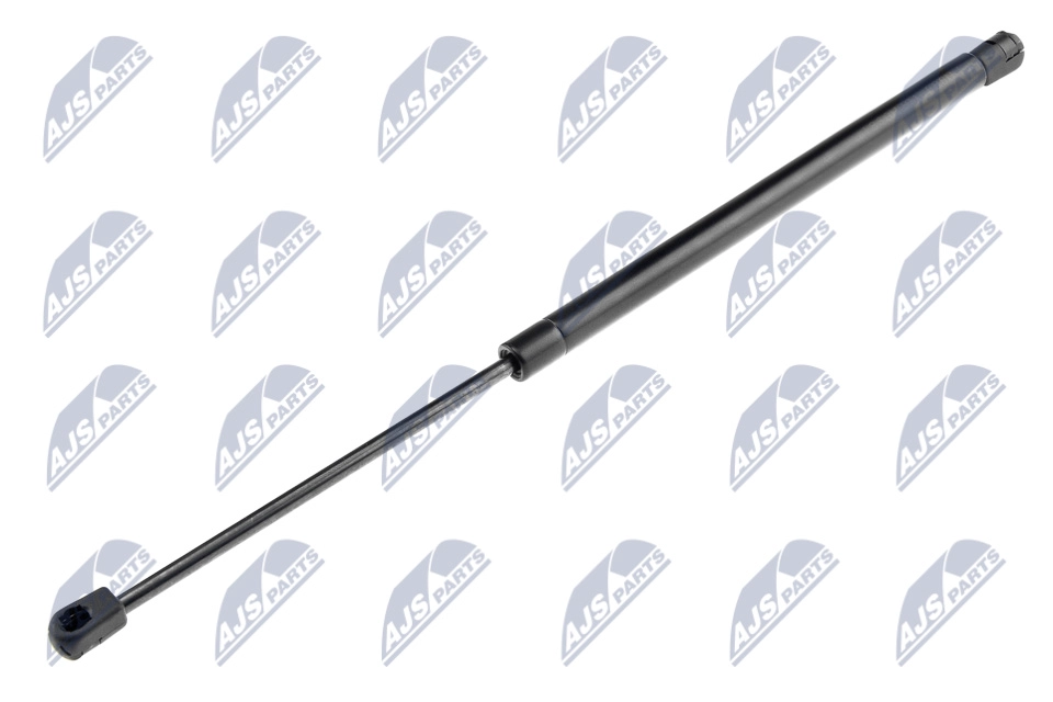 L500mm f500n audi q5 08-17 /automatycznie otwierana klapa/ NTY AE-AU-030