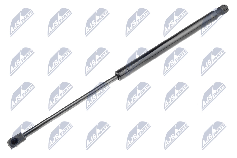 Амортизатор крышки багажника l496mm f635n mazda 6 gh 07-13 (лифтбек) NTY AE-MZ-004