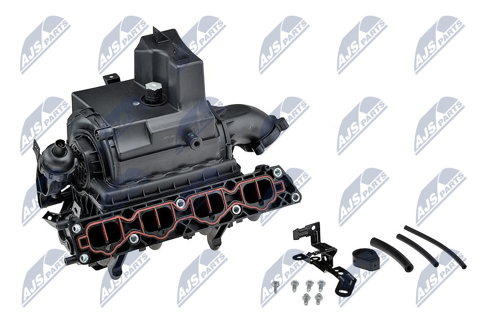 Впускной коллектор NTY BKS-PL-003