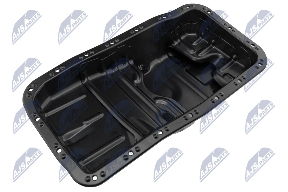 Honda civic 1.6 vti 1.6 vtec crx iii (1991-2001) NTY BMO-HD-015