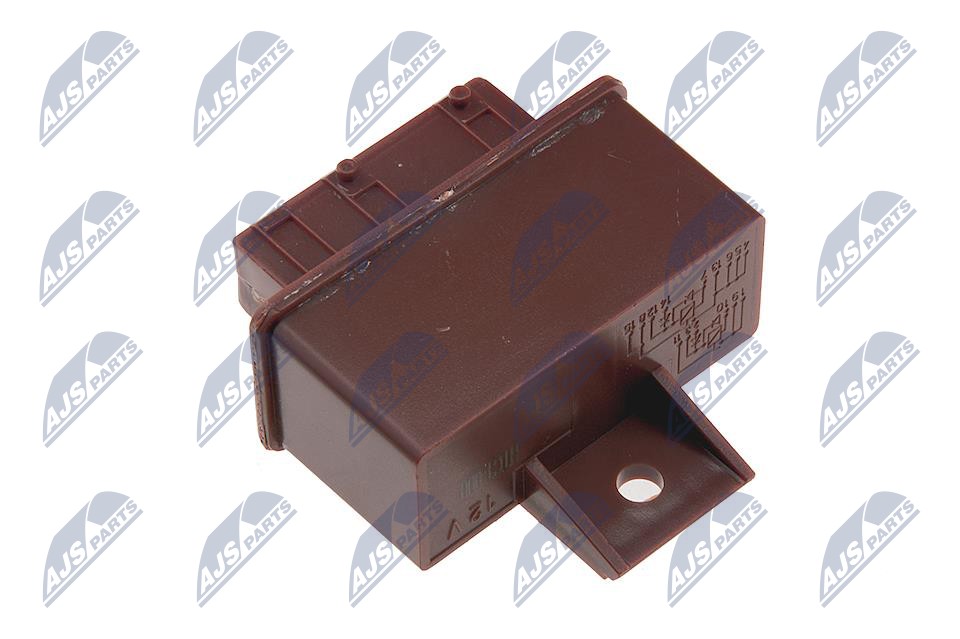 Реле впрыска fiat ulysse220 1.9 td 220ah5 90 л.с NTY BPP-CT-000