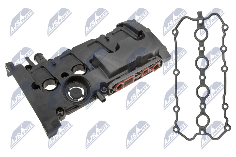 Крышка клапанная NTY BPZ-AU-006