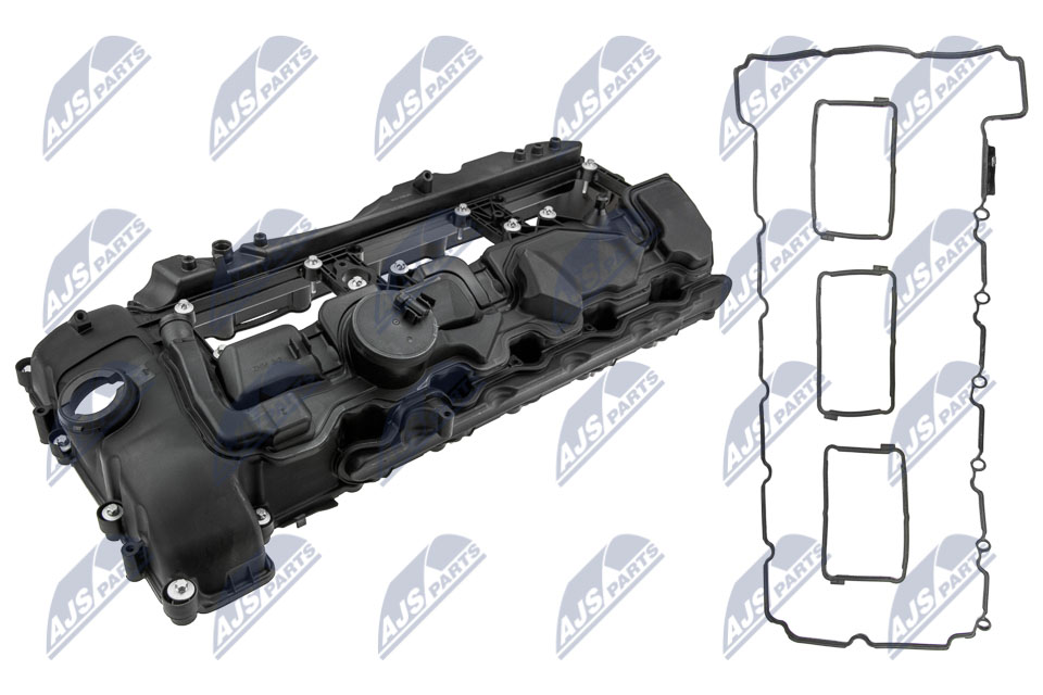 Крышка клапанная NTY BPZ-BM-005