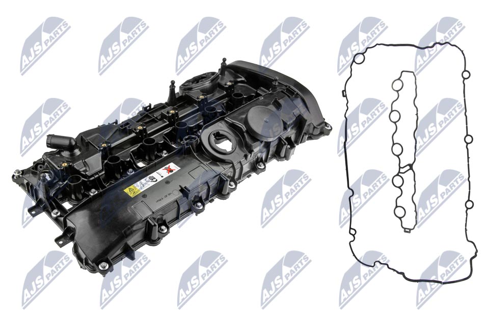 Клапанная крышка NTY BPZ-BM-009