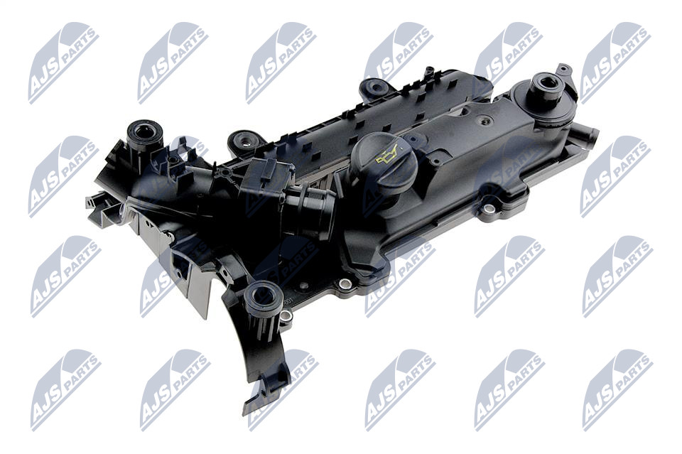 Крышка клапанная NTY BPZ-CT-001