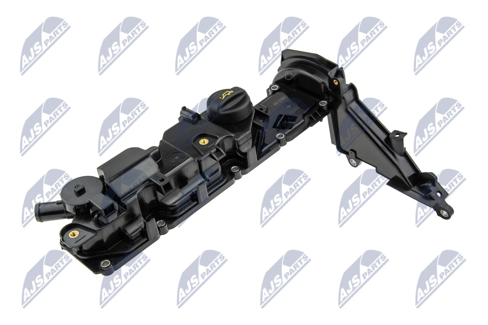 Nty engine valve cover citroen berlingo 1.6hdi 2008-c3 1.4hdi1.6hdi 2009-c4 1.6hdi 2009-c5 ii 1. NTY BPZ-CT-008