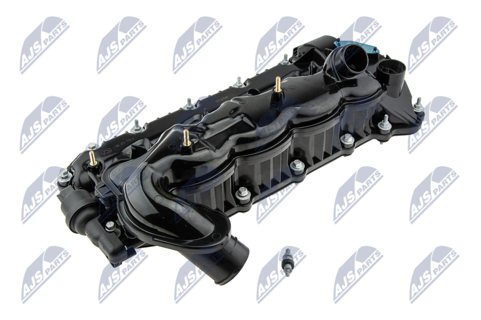 Nty engine valve cover land rover range rover sport 3.6d 2006-range rover 3.6d 2006-/lewa/ NTY BPZ-LR-006