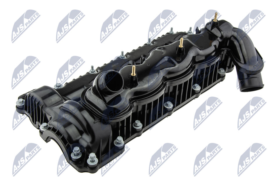 Nty engine valve cover land rover range rover sport 3.6d 2006-range rover 3.6d 2006-/prawa/ NTY BPZ-LR-007