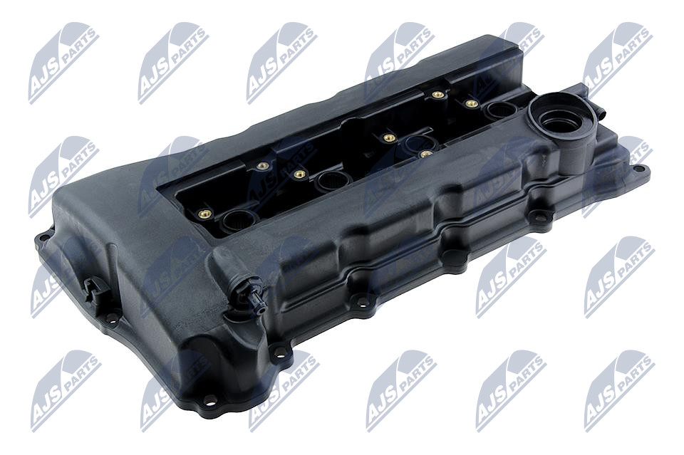 Крышка клапанная NTY BPZ-MS-000