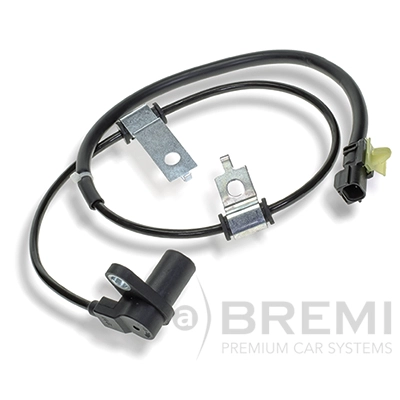 Датчик abs перед.мост справа BREMI 51288