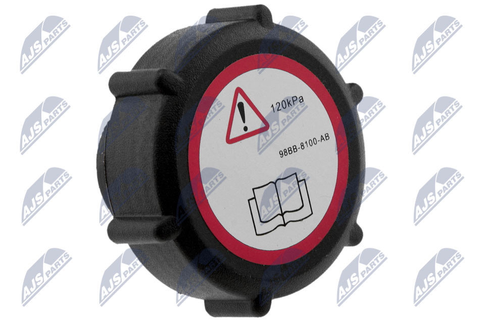 Крышка расширительного бачка NTY CCK-FR-002