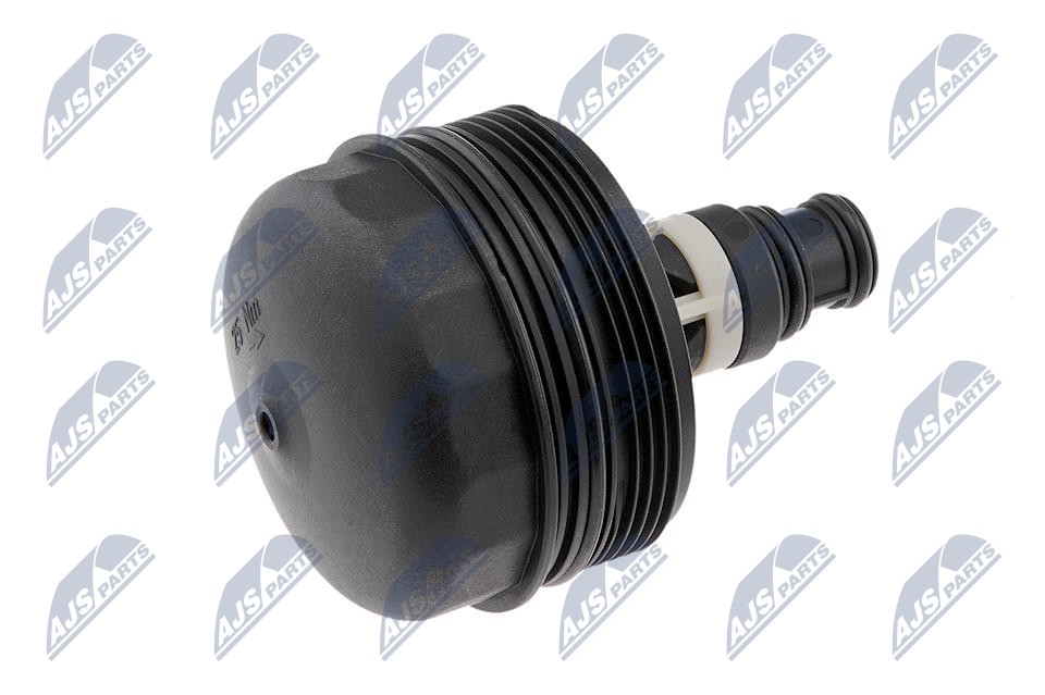 Крышка масляного фильтра NTY CCL-BM-008