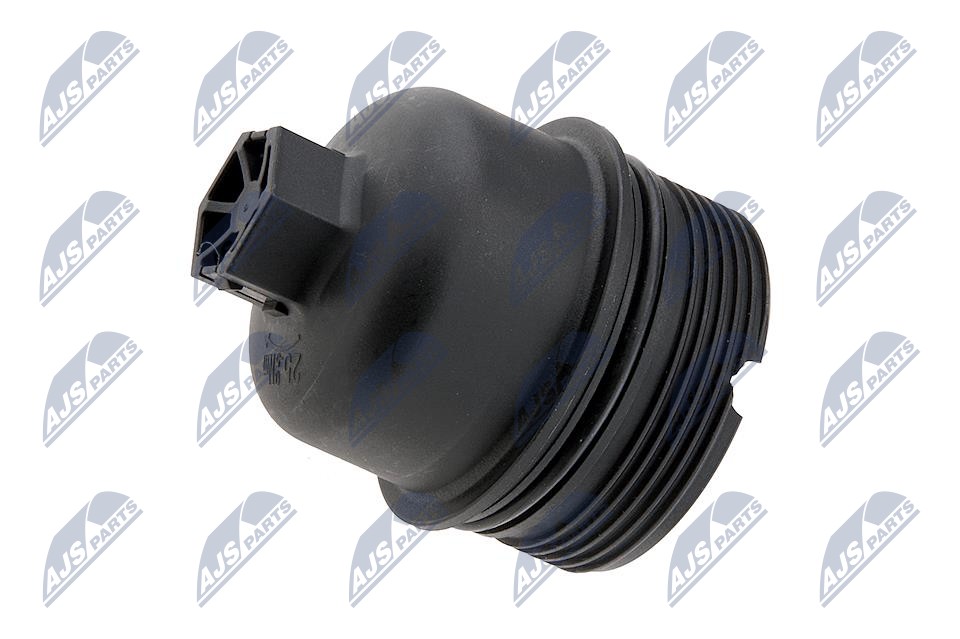 Крышка корпуса масляного фильтра NTY CCL-RE-005