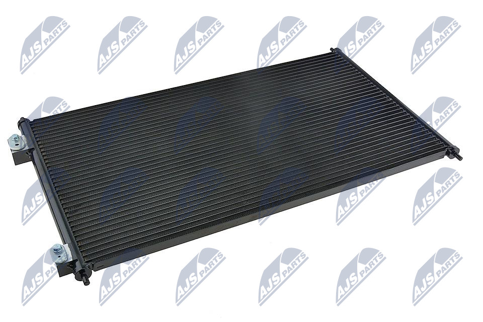 Радиатор кондиционера NTY CCS-HD-009