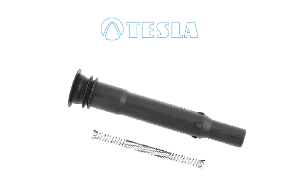 Наконечник свечной TESLA CP091