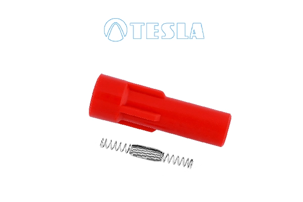 Наконечник свечной TESLA CP097