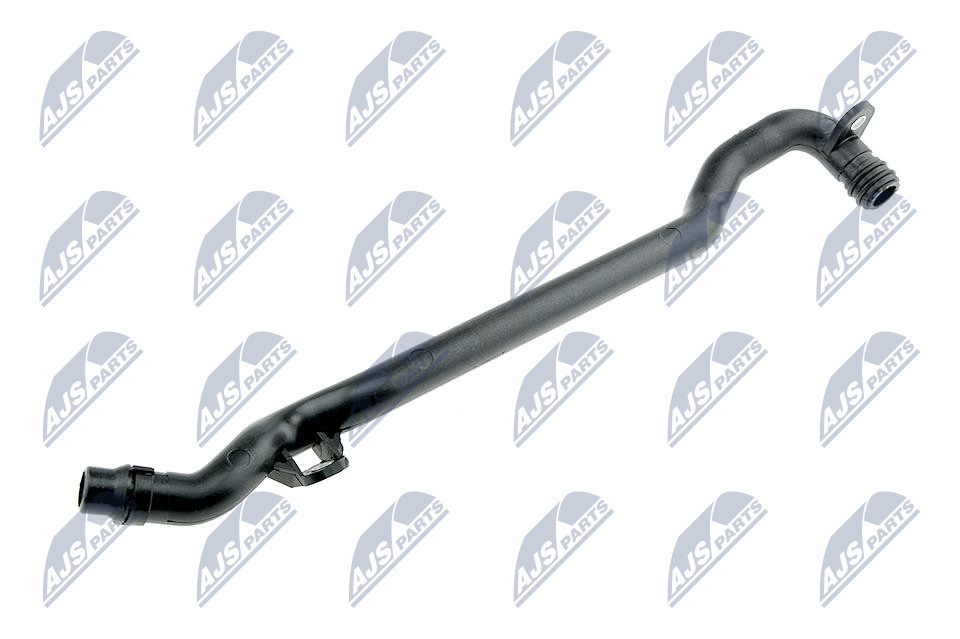 Патрубок системы охлаждения NTY CPP-BM-058