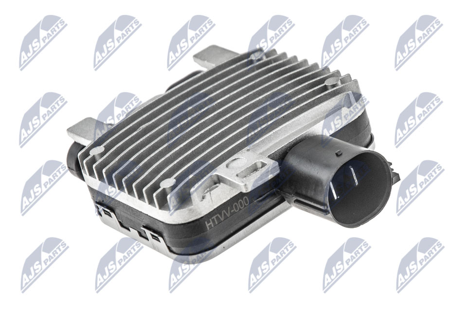 Блок управления NTY CSW-VV-000