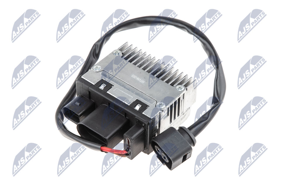 Nty cooling heater fan relay control uni audi a6 2.42.5tdi2.7t2.83.0 1997-2005skoda superb 2.8 NTY CSW-VW-003