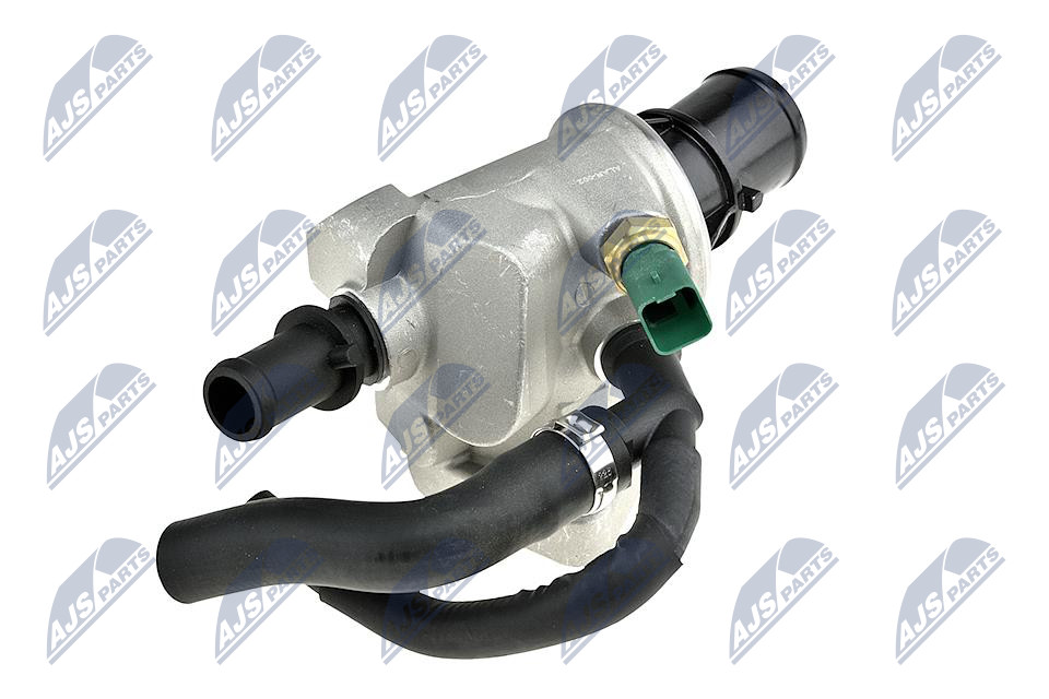 Nty thermostat alfa romeo 156 1.9jtd 2.4jtd 02- 166 2.4jtdm 03- NTY CTM-AR-002