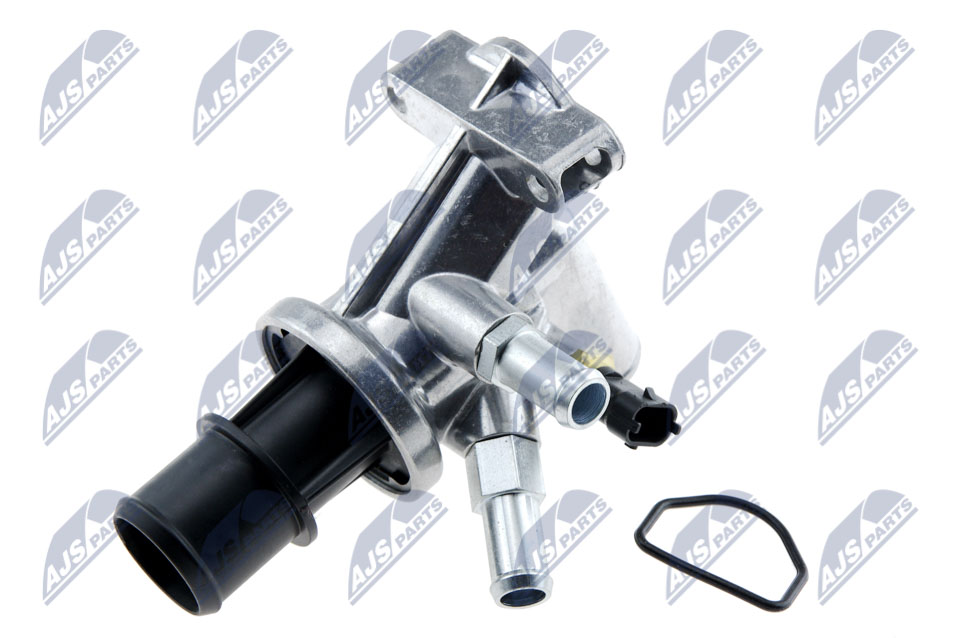 Nty thermostat dodge nitro 2.8crd 07-/ with sensor/ NTY CTM-CH-020
