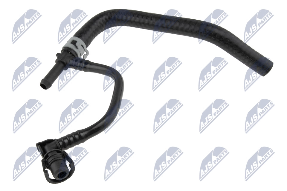 Nty przewd powrotny wody opel astra h 1.6t 2007-astra j 1.6t 2009-corsa d 1.6t 2006-corsa e 1.6t NTY CTM-PL-021