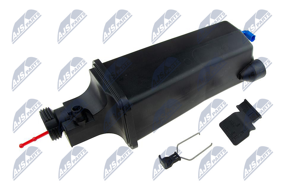 Бачок расширительный NTY CZW-BM-024