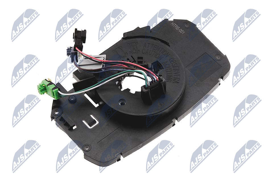 Переключатель подрулевой NTY EAS-RE-001