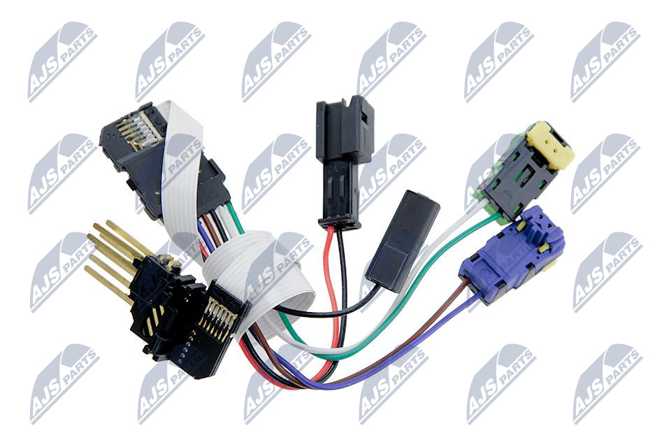 Контактная группа звукового сигнала NTY EAS-RE-002
