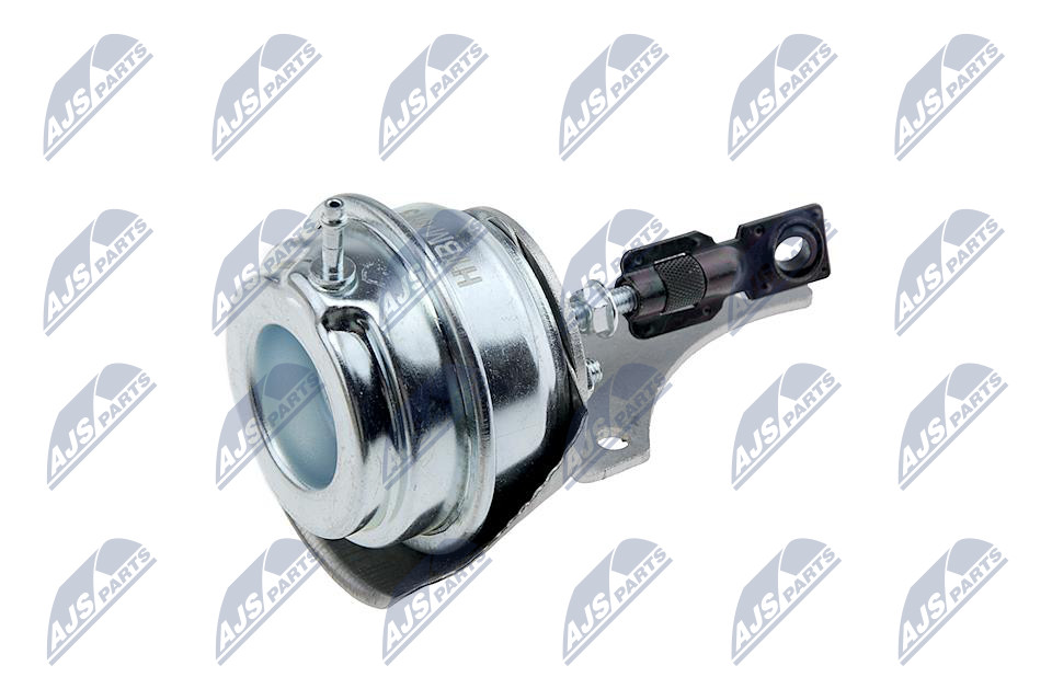 Клапан регулировки давления турбины NTY ECD-BM-013