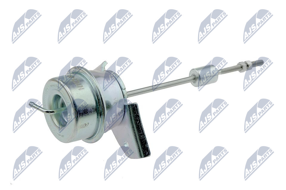 Клапан регулировки давления турбины NTY ECD-CT-005
