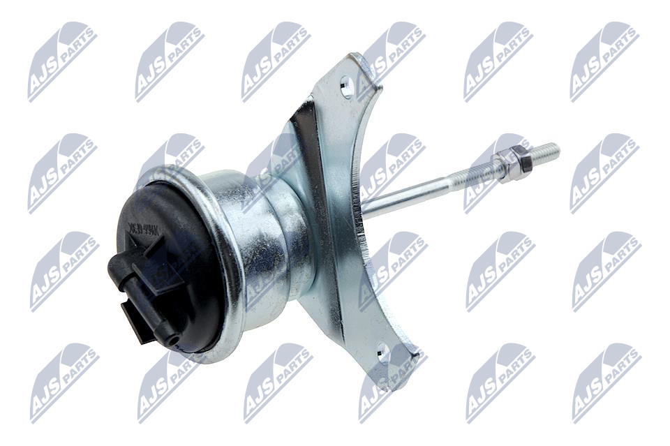 Клапан регулировки давления турбины NTY ECD-CT-006
