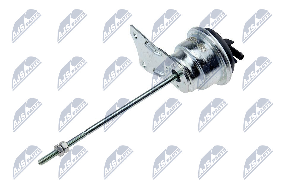 Клапан регулировки давления турбины NTY ECD-RE-003