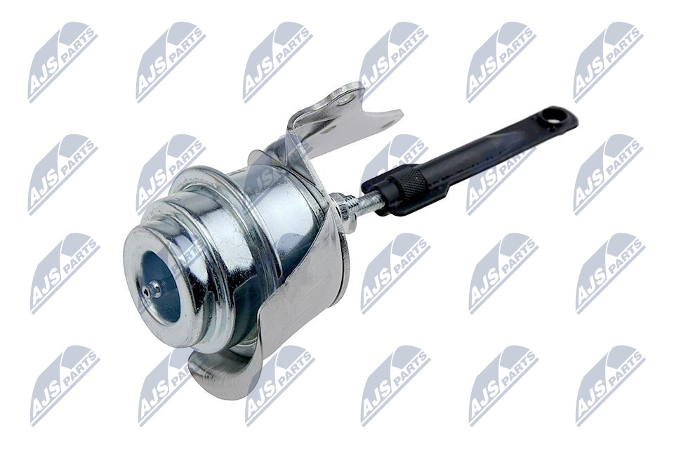 Клапан регулировки давления турбины NTY ECD-RE-006