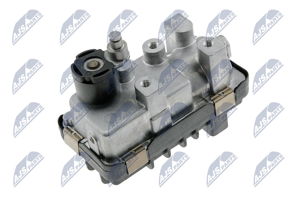 Клапан регулировки давления турбины NTY ECD-VW-011