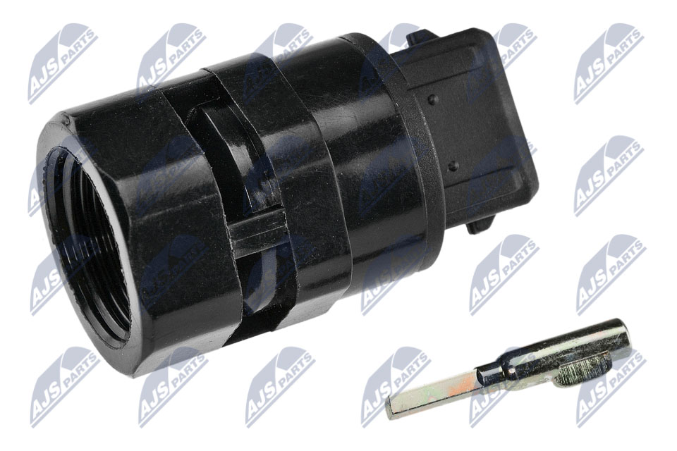 Датчик скорости NTY ECP-MS-013