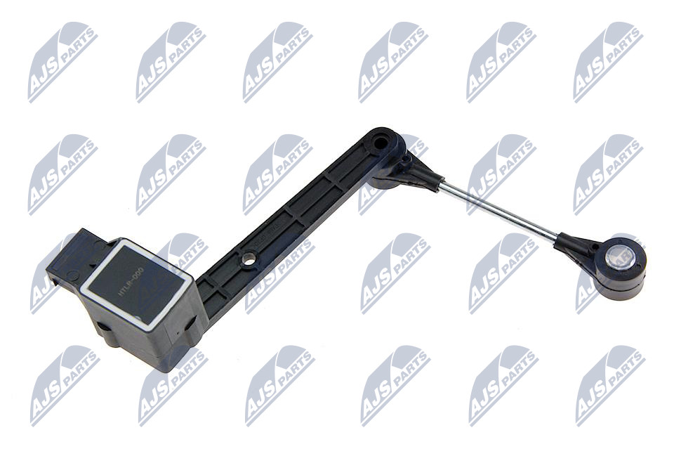 Датчик выравнивания света land rover discovery 2.5td4.0 -2004range rover 3.0d4.24.4 2002-/для а / м с пневмоподвеской NTY ECX-LR-000