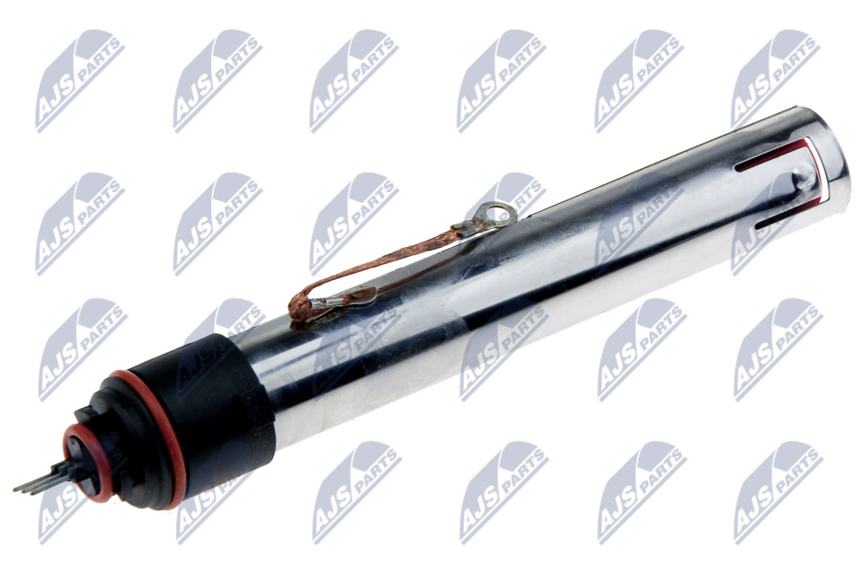 Наконечник катушки зажигания NTY ECZ-ME-014