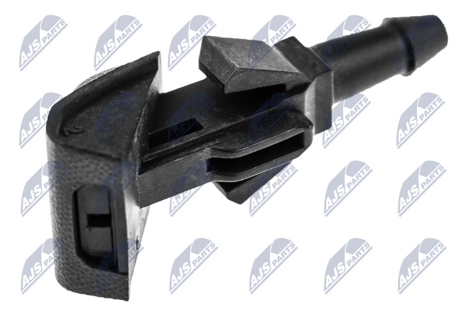 Форсунка омывателя лобового стекла NTY EDS-CT-004