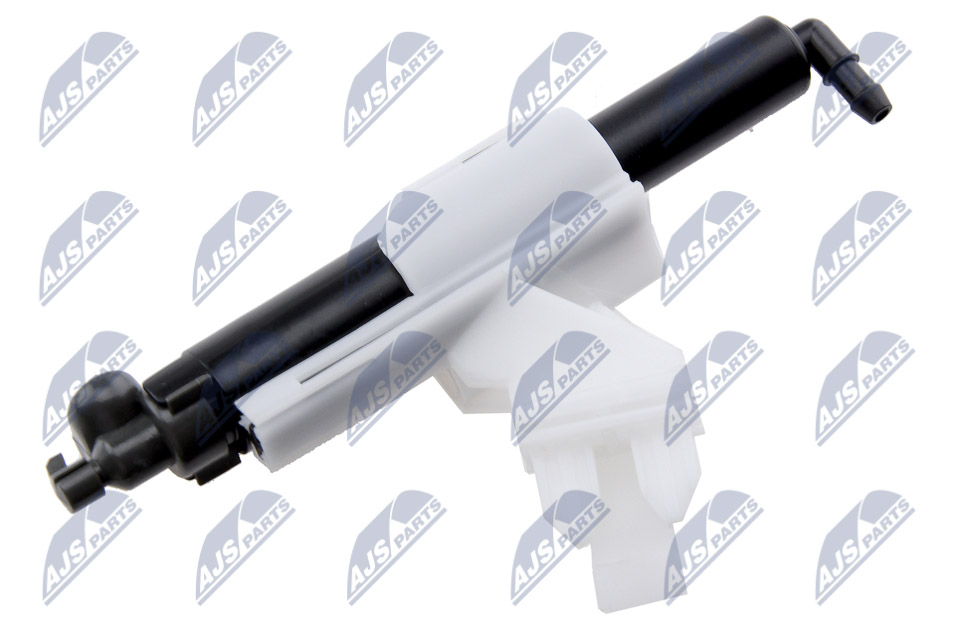 Форсунка омывания фары ford mondeo iv 2007-galaxy 2006-s-max 2006-/левый NTY EDS-FR-001