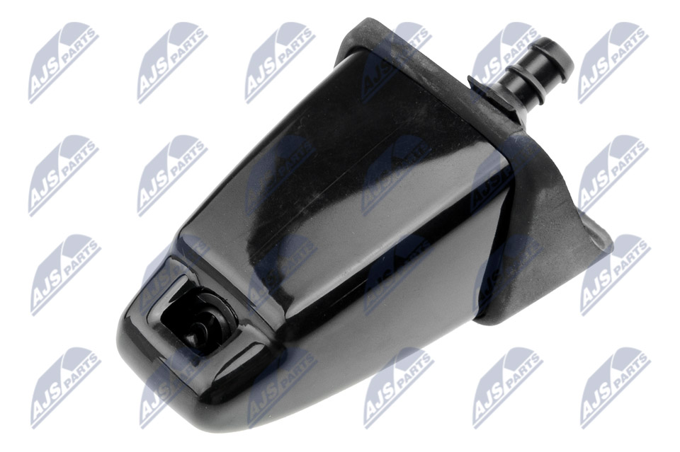 Eds-ty-005 форсунка омывателя фары NTY EDS-TY-005