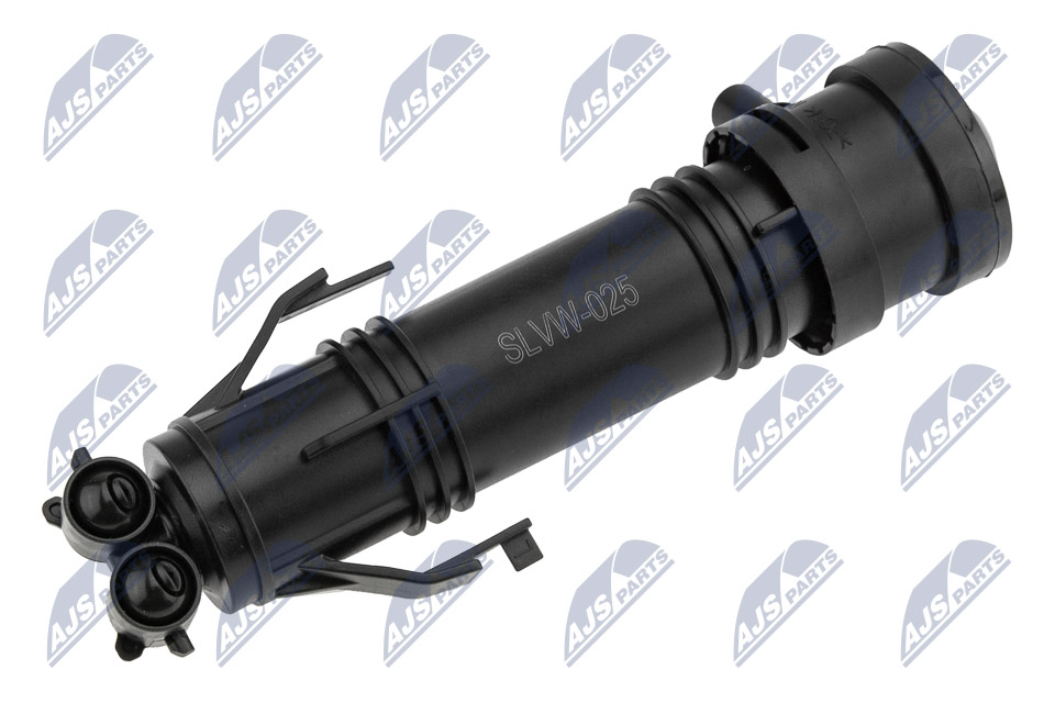 Eds-vw-025 форсунка омывателя фары NTY EDS-VW-025