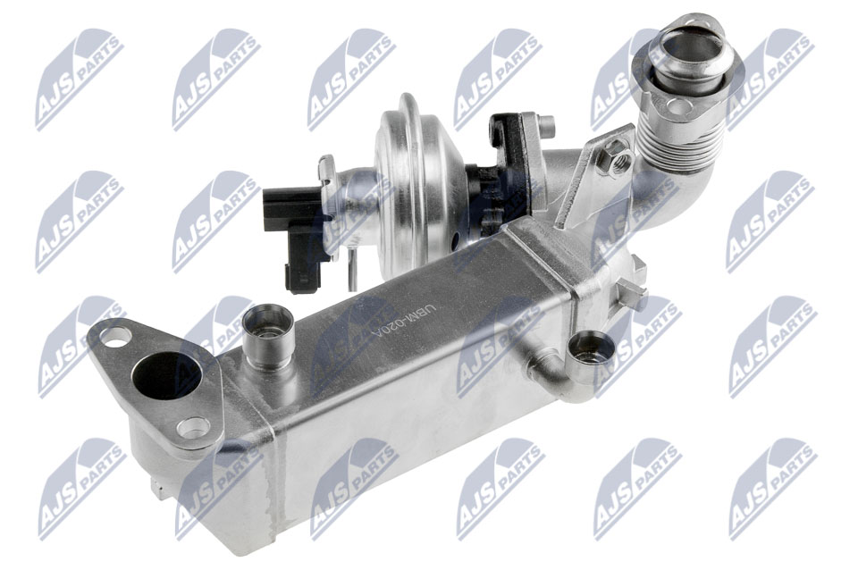 Клапан егр NTY EGR-BM-011A