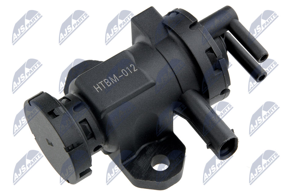 Клапан egr NTY EGR-BM-012