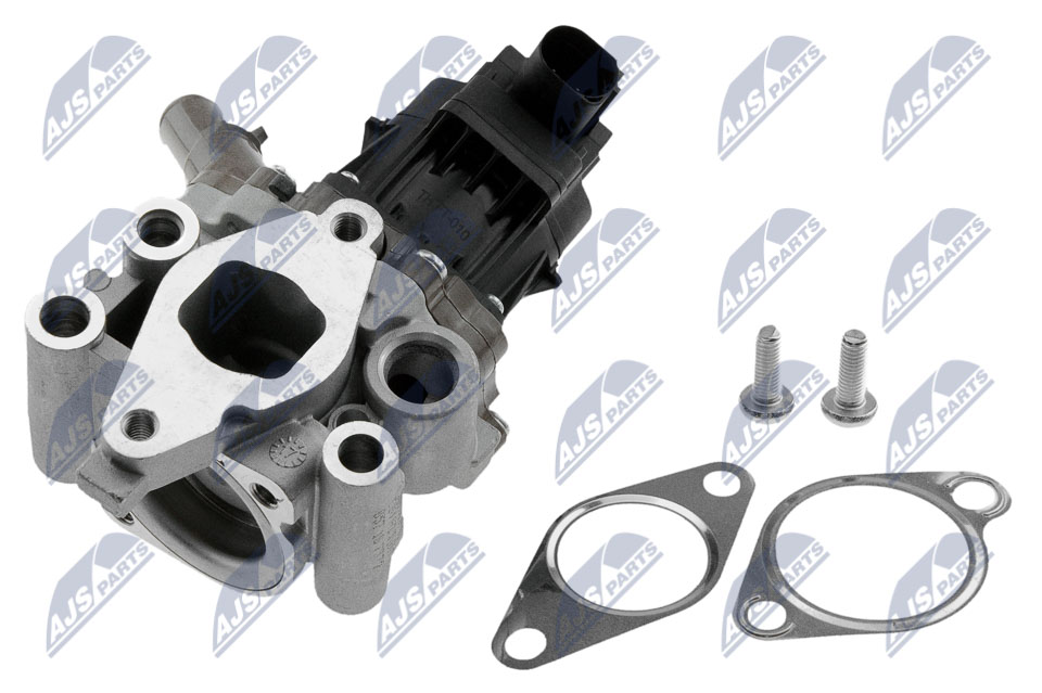 Клапан NTY EGR-FT-010