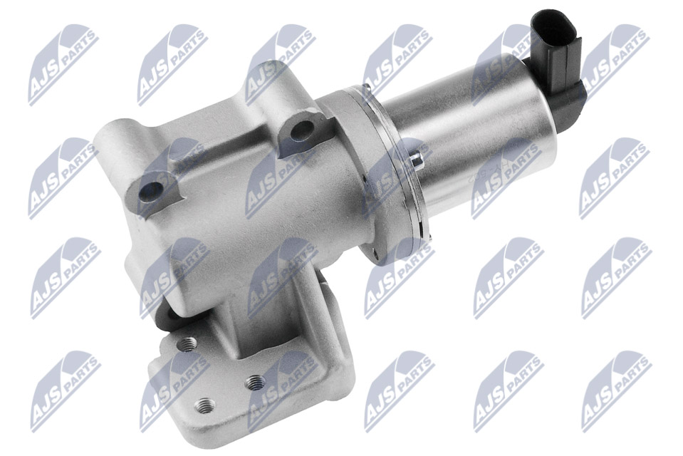 Клапан egr NTY EGR-HY-502